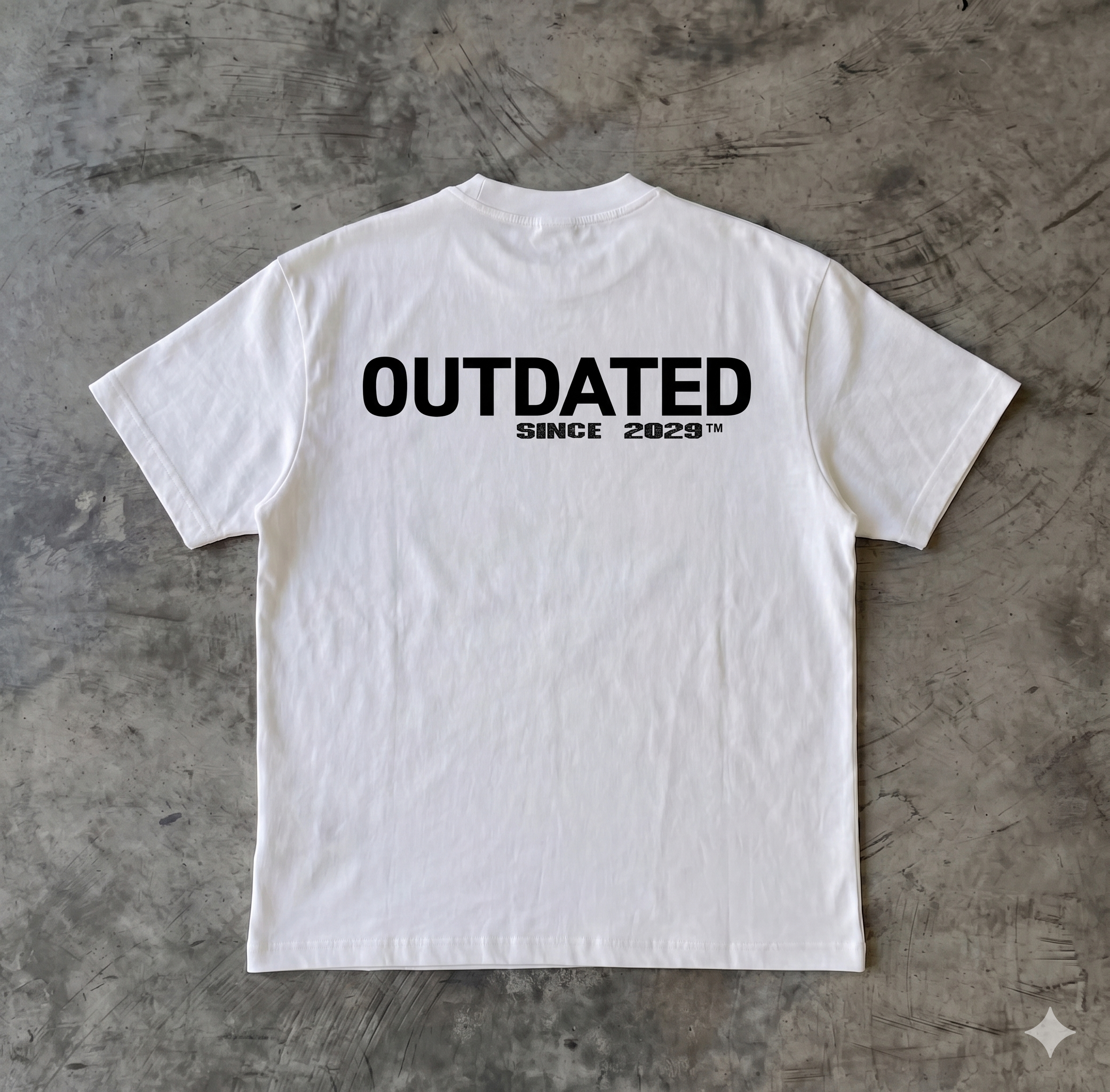 Outdated since 2029 Tee