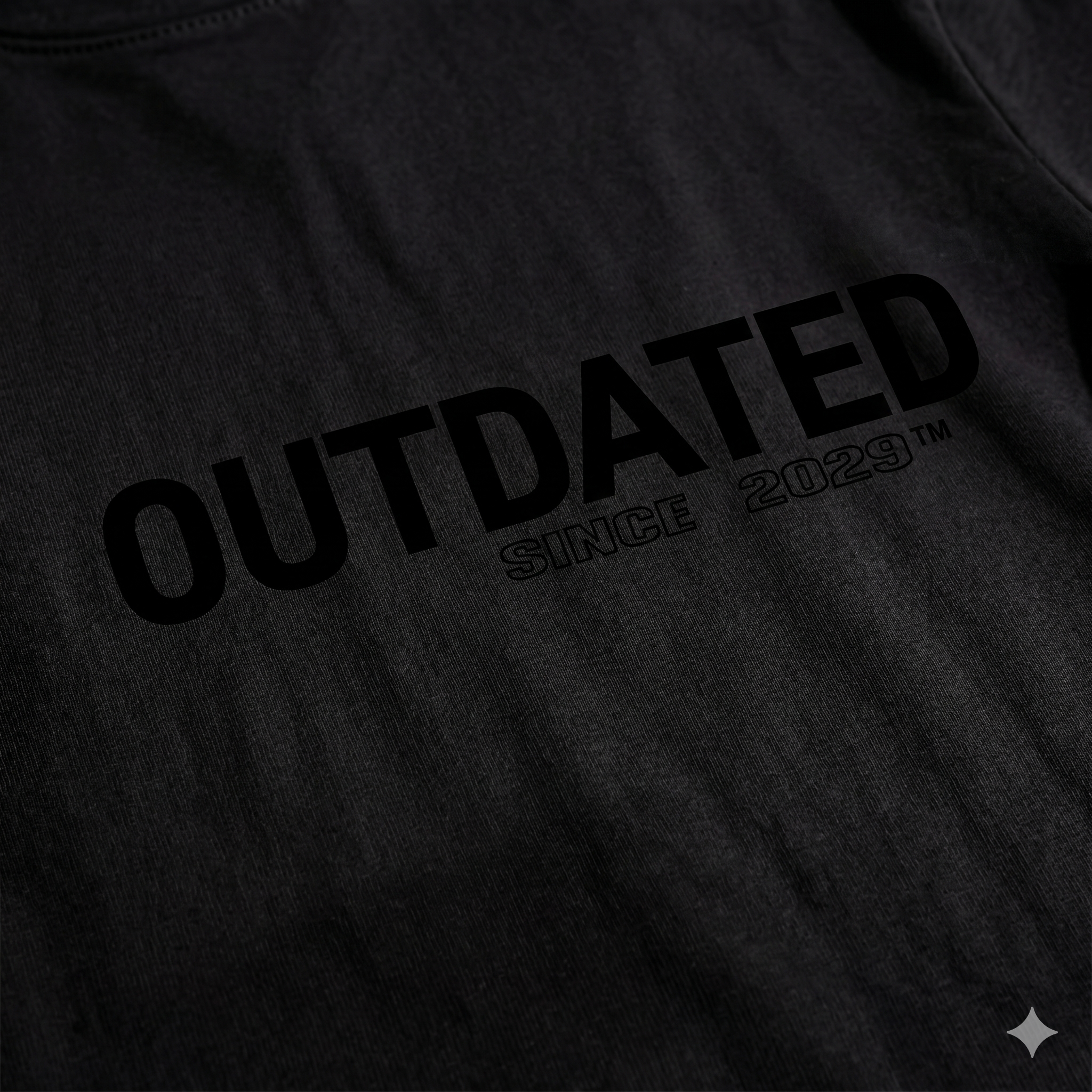 Outdated since 2029 Tee