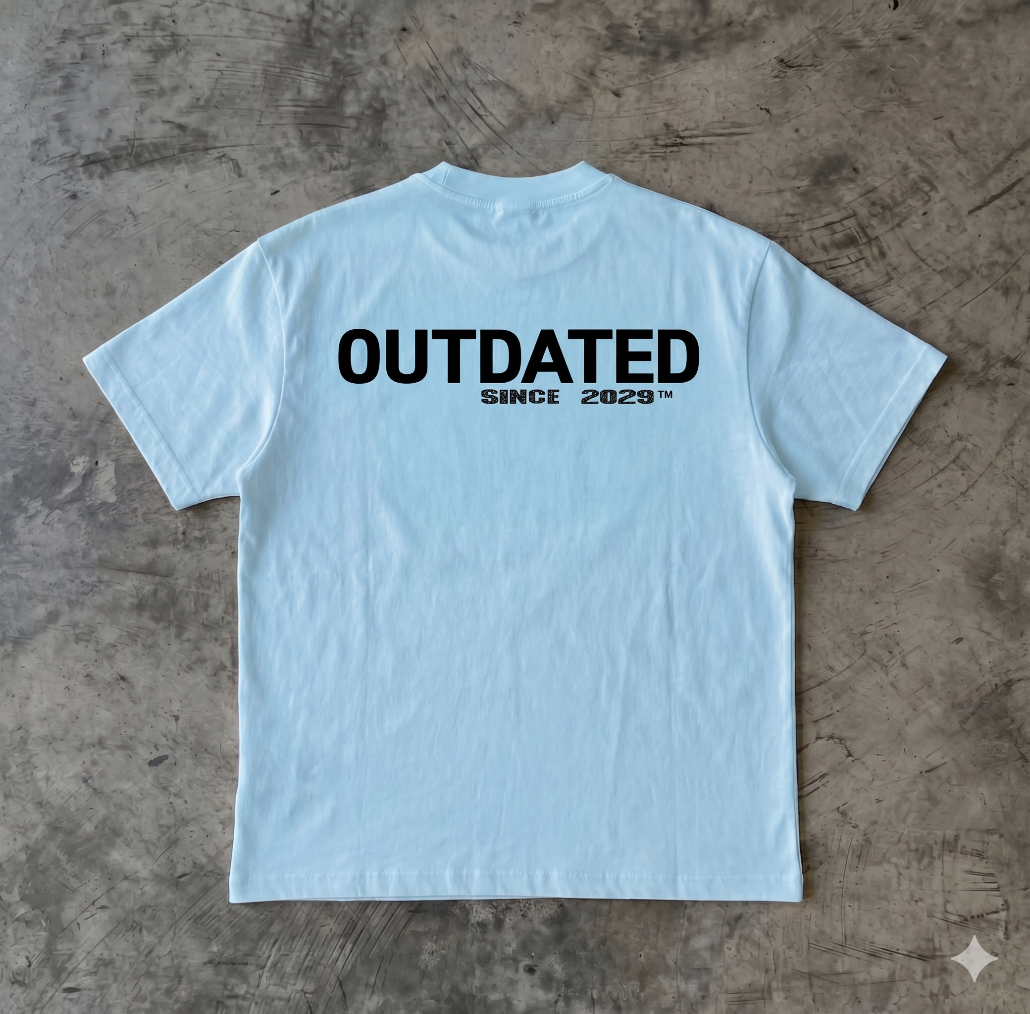 Outdated since 2029 Tee