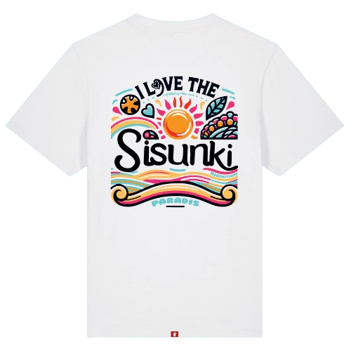 Tee-shirt Endless summer