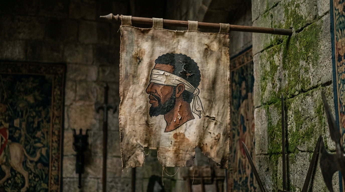 Histoire du drapeau Corse | Origines et symbole de liberté