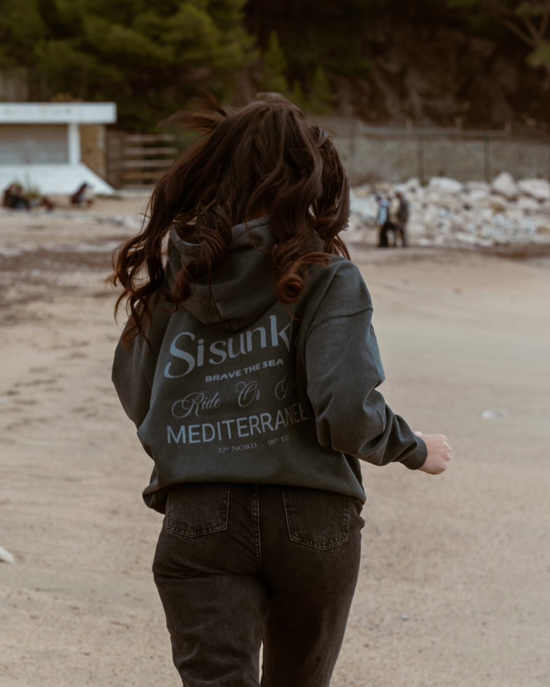 Sweat-shirts
