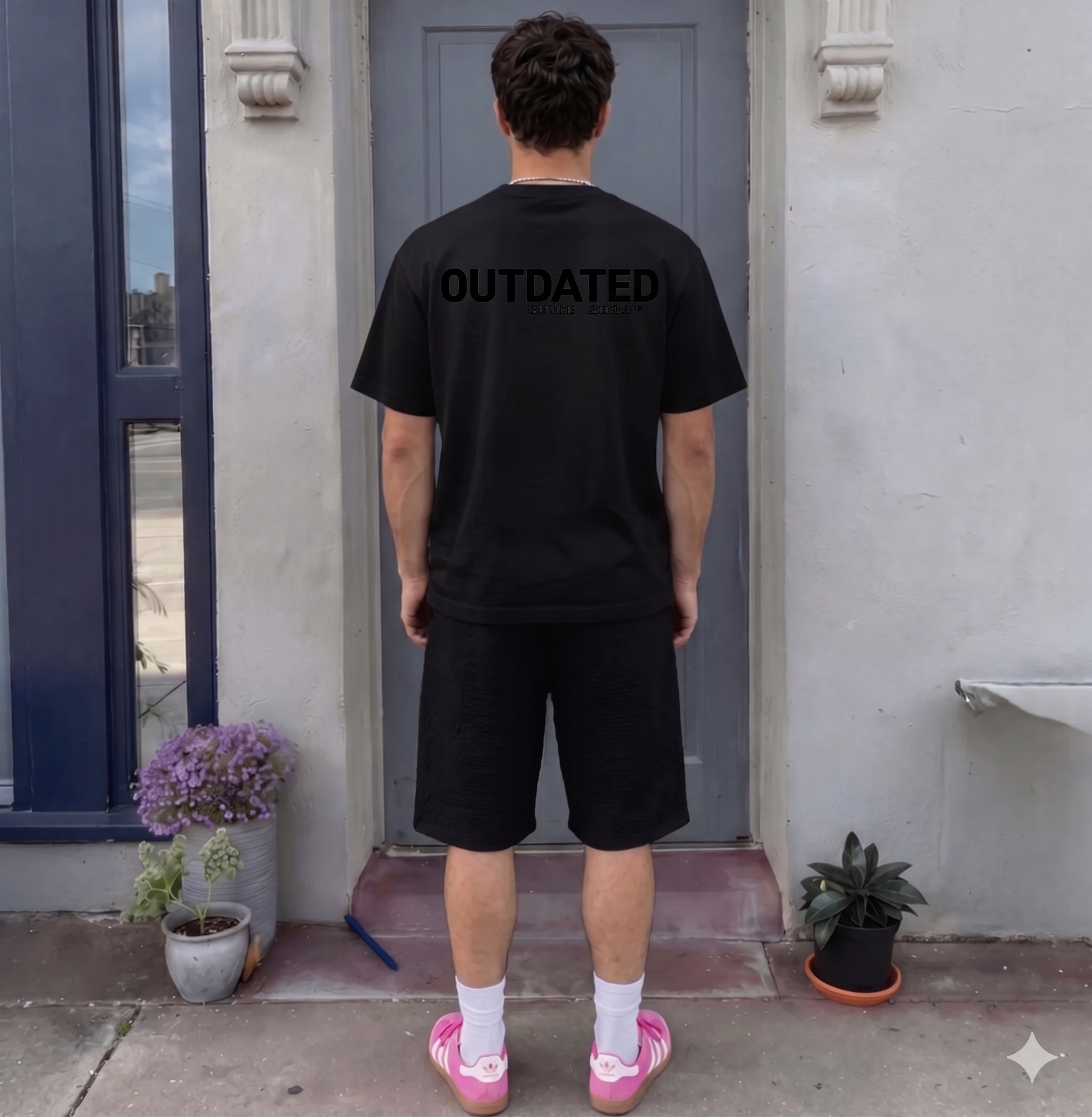 Outdated since 2029 Tee