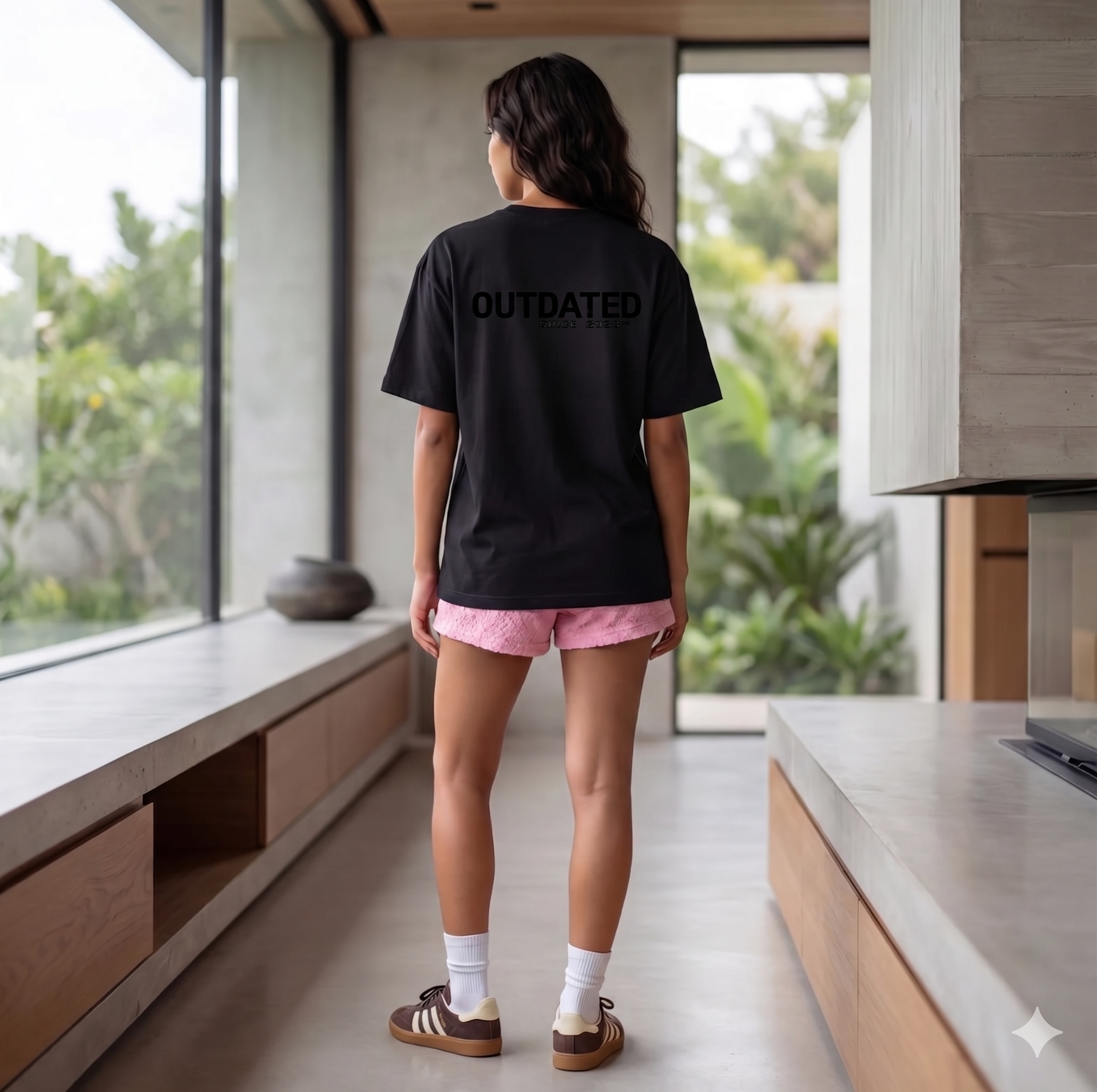 Outdated since 2029 Tee