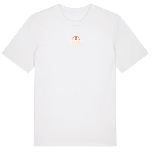 Tee-shirt Golden escape