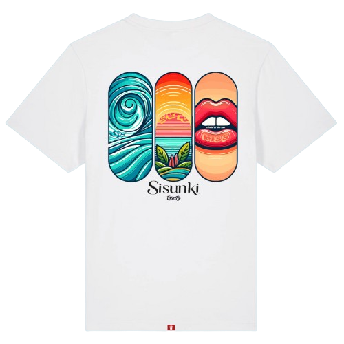 Tee-shirt Trinity soul