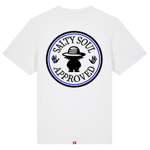 Tee-shirt Salty soul