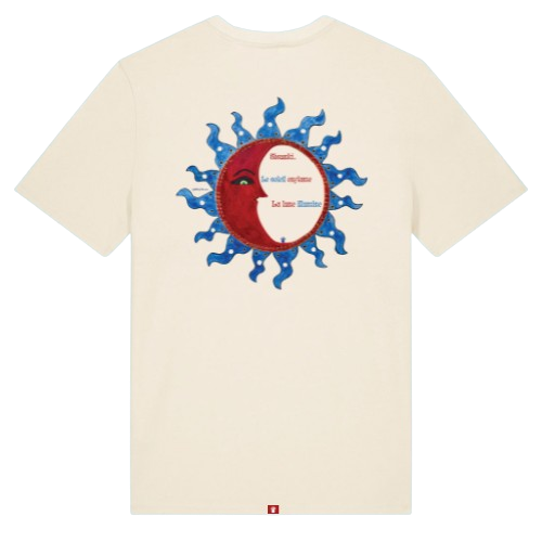 Tee-shirt Soluna
