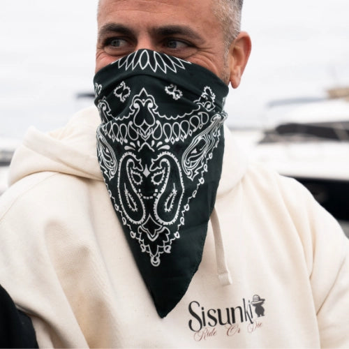 Sweat-shirt Sisunki racing