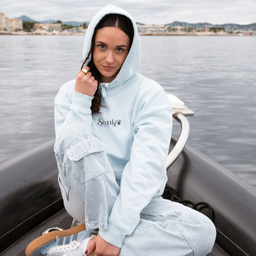 Sweatshirt Pirate spirit