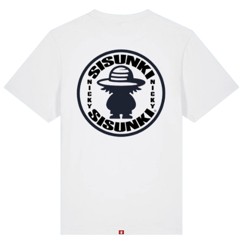 Tee-shirt The classic Sisunki